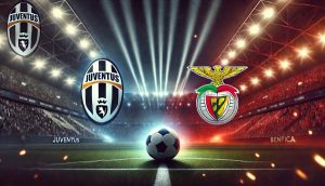 Juventus vs Benfica Prediction and Betting Tips