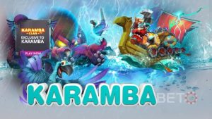 Karamba casino bonus review