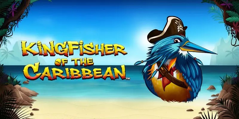 Kingfisher of the Caribbean Slot Review