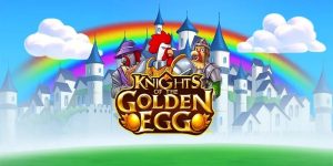 Knights of the Golden Egg Slot Review