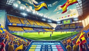 Las Palmas vs Osasuna: Prediction and Betting Tips