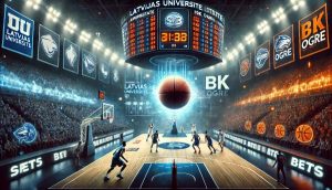 Latvijas Universitate vs BK Ogre Prediction and Betting Tips