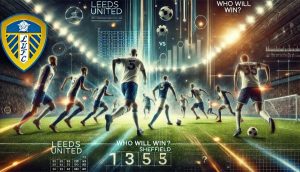 Leeds United vs Sheffield betting prediction, betting tips and odds