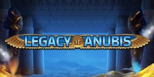 Legacy of Anubis Slot Review