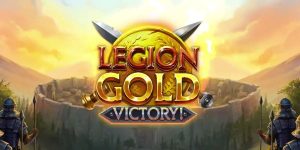 Legion Gold Victory Slot Review