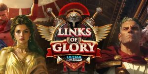 Links of Glory Slot Review