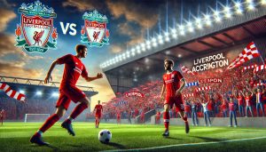 Liverpool vs Accrington Prediction