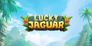 Lucky Jaguar Slot Review