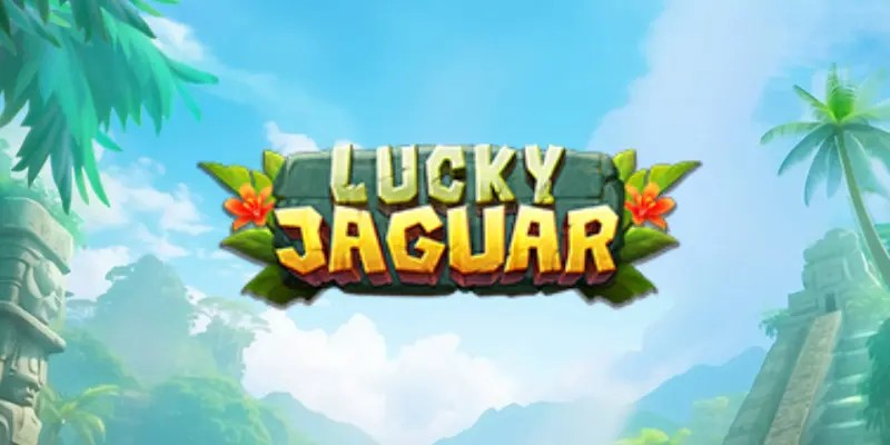 Lucky Jaguar Slot Review