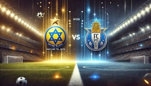 Maccabi Tel Aviv vs FC Porto Prediction and Betting Tips