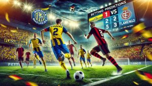 Madureira vs Flamengo prediction, betting tips and odds