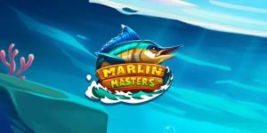 Marlin Masters Slot Review