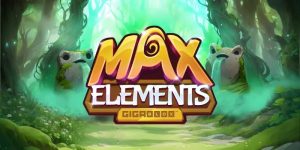 Max Elements GigaBlox Slot Review