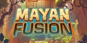 Mayan Fusion Slot Review