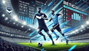 Melbourne Victory vs Sydney FC betting prediction