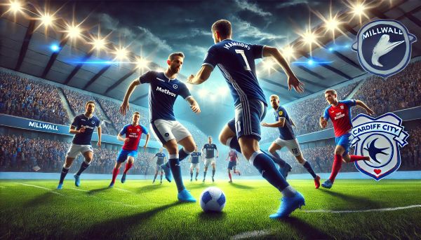 Millwall vs Cardiff City betting prediction