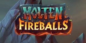 Molten Fireballs Slot Review