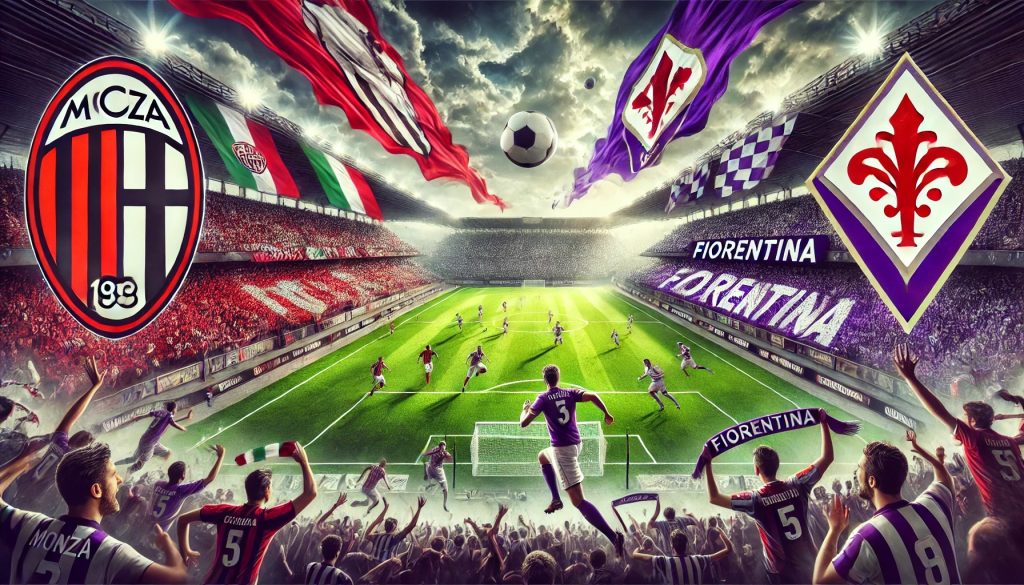 Monza vs Fiorentina Prediction and Betting Tips