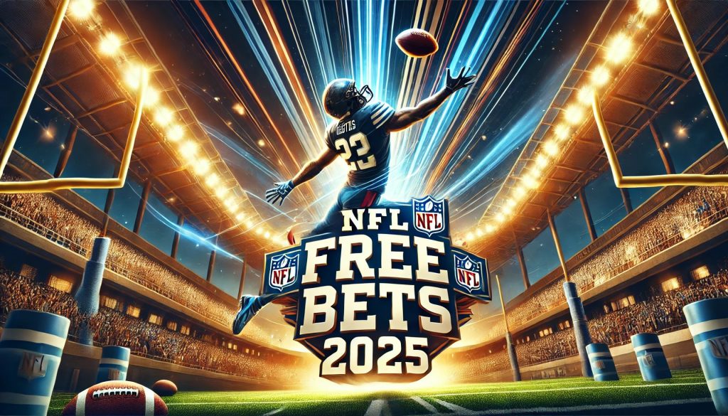 NFL Free Bets 2025