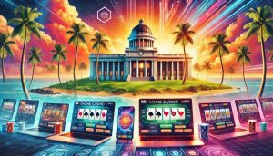 New Hawaii Bill Would Legalize Online Casinos