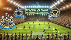 Newcastle vs Wolves Prediction and Tips