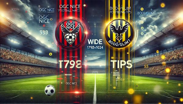 OGC Nice vs Bod/Glimt Prediction and Betting Tips