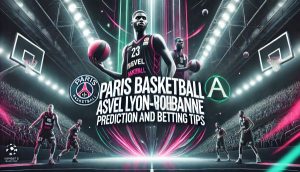 Paris Basketball vs ASVEL Lyon-Villeurbanne Prediction and Betting tips