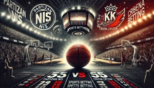 Partizan NIS vs KK Crvena Zvezda Prediction and Betting Tips