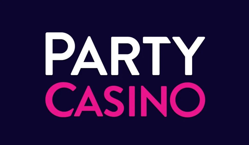 PartyCasino 2025 Review