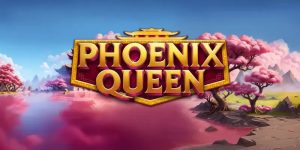 Phoenix Queen Slot Review