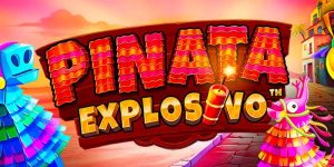 Pinata Explosivo Slot Review