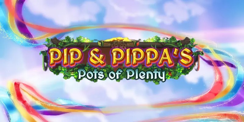 Pip & Pippa’s Pots of Penny Slot Review