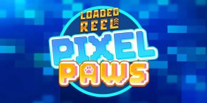 Pixel Paws Slot Review