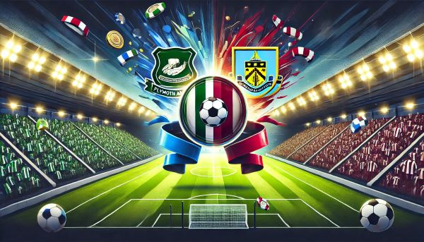 Plymouth Argyle vs Burnley betting prediction