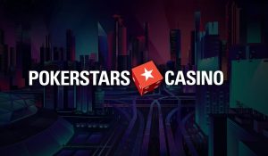 PokerStars casino review