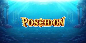 Poseidon Slot Review