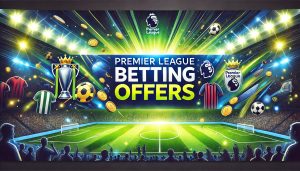 Premier League Betting Offers