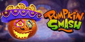 Pumpkin Smash Slot review