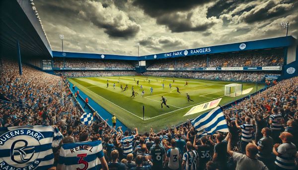 Queens Park Rangers vs Sheffield Wednesday Prediction and Betting Tips