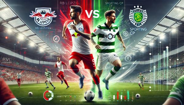 RB Leipzig vs Sporting CP betting prediction