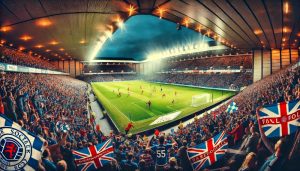 Rangers v Aberdeen prediction, betting tips and odds