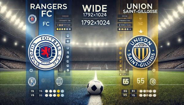 Rangers vs Union Saint Gilloise Prediction and Betting Tips