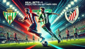 Real Betis vs Athletic Bilbao Prediction and Betting Tips