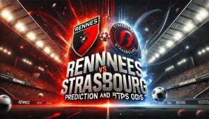 Rennes vs Strasbourg Prediction and Betting Tips