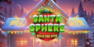 Santa Sphere Slot Review