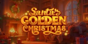 Santa’s Golden Christmas Slot Review