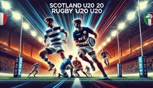 Scotland U20 vs Italy U20 Rugby Prediction and Betting Tips