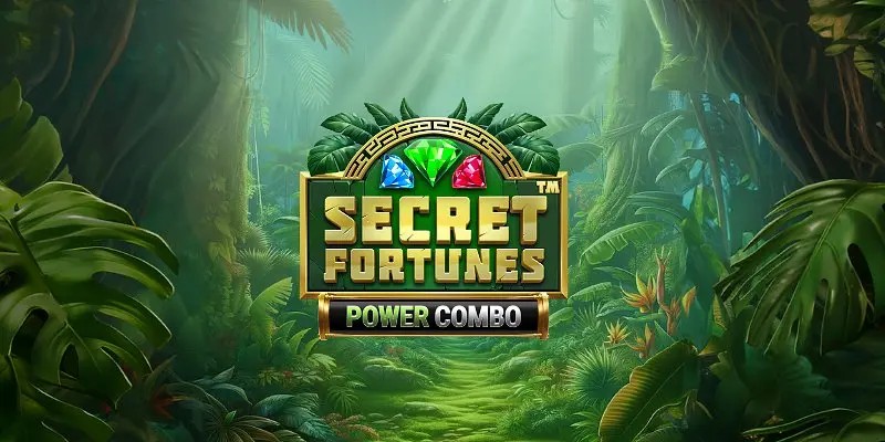 Secret Fortunes Power Combo Slot Review