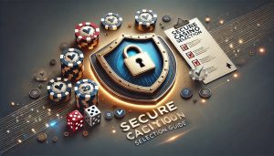 Secure Casino Selection Guide