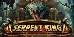 Serpent Shrine Slot Review